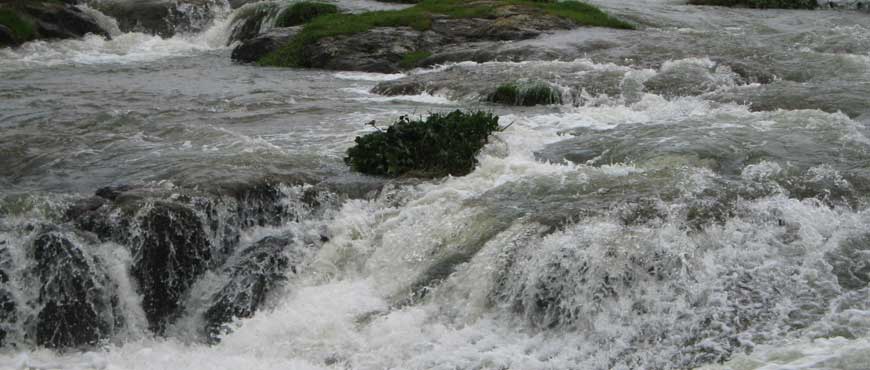 ooty pykara water falls
