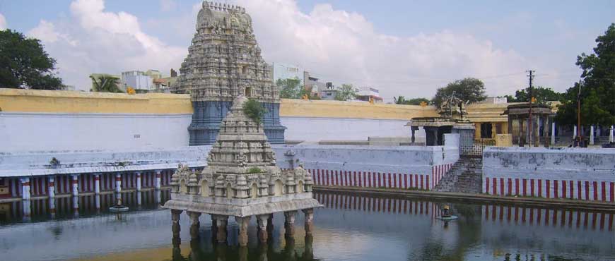 kammachiamman temple