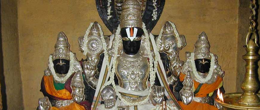 tirupathi temple