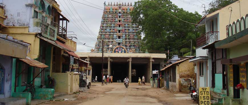 perumal temple srivaikundam
