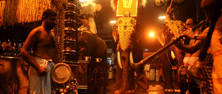 guruvayur temple