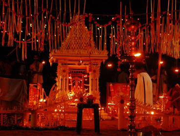 sabarimala