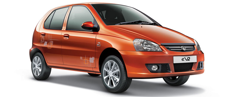 Tata Indica