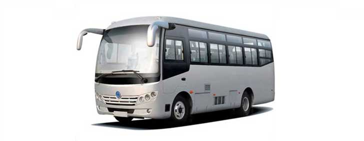 30 Seater Bus