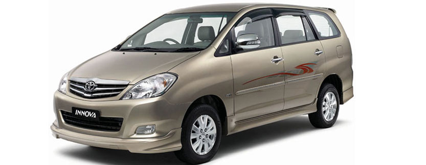 Toyota Innova