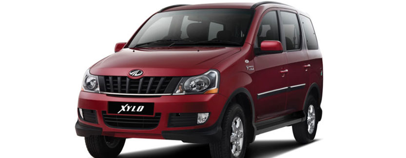 Mahindra Xylo