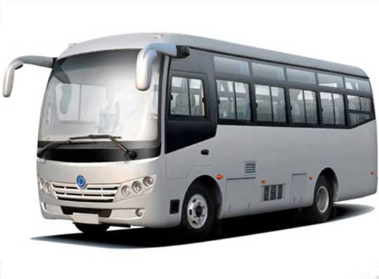 30 seater bus