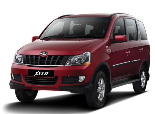 xylo car rental