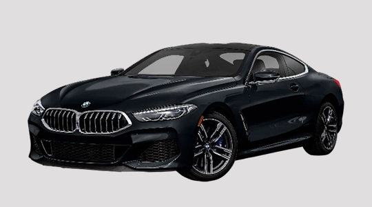 BMW luxury car rental offers sleek design and comfort for professionals in Bengaluru