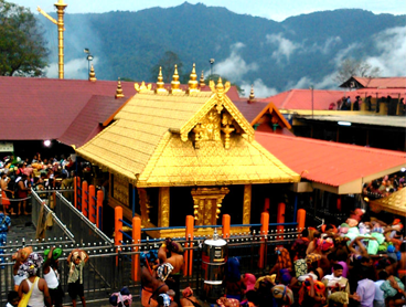 sabarimala