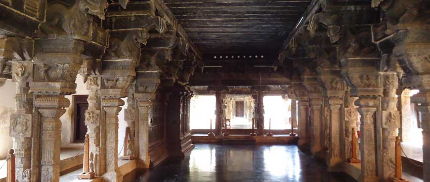 padmanabhapuram palace