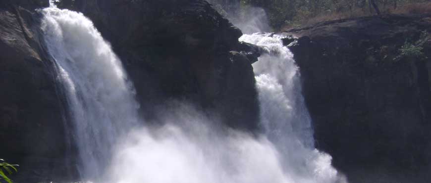 athirapilly falls