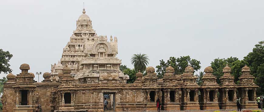 kailasanathar temple