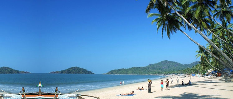 Goa Tour Package