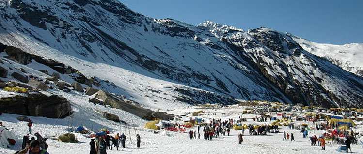 Manali Tour Package