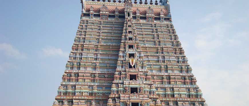 sri ranganathaswamy temple