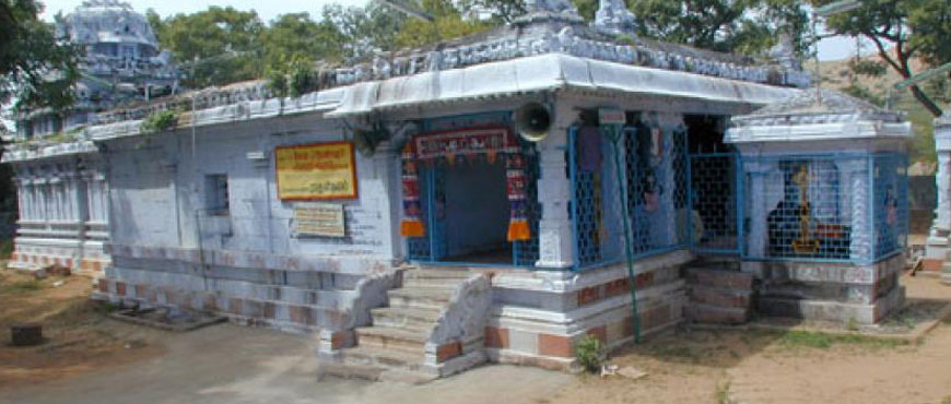 Cheran Mahadevi