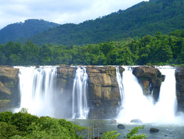 topslip valparai