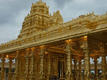 thiruvannamalai