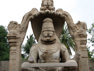 lakshmi narasimha