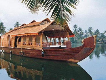 ooty munnar alleppey tour package