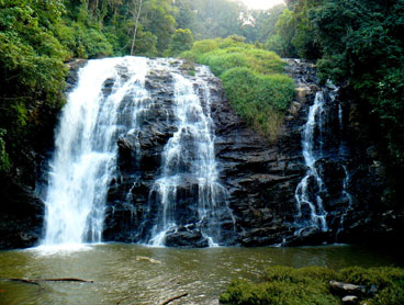 ooty mysore coorg